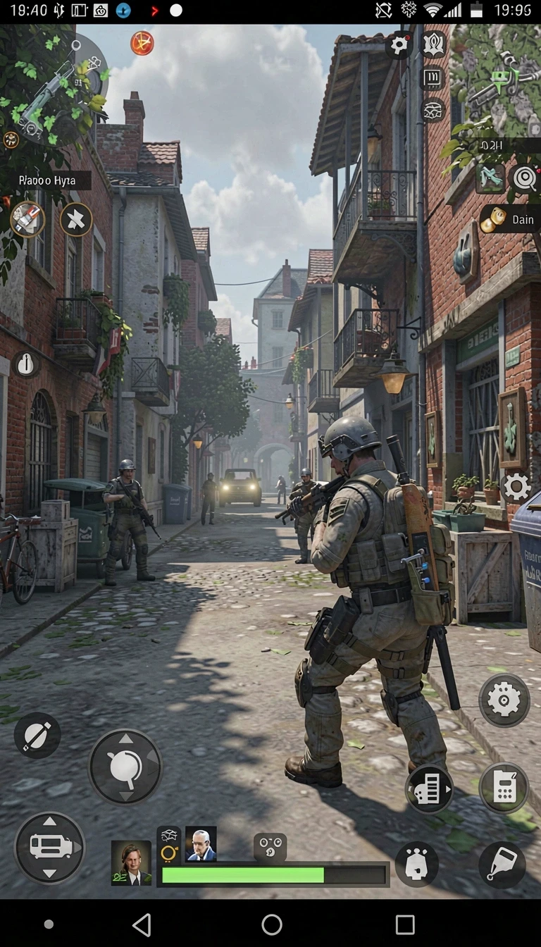 Screenshot pt777 Terbaru: Download APK Resmi dan Aman nomor 3