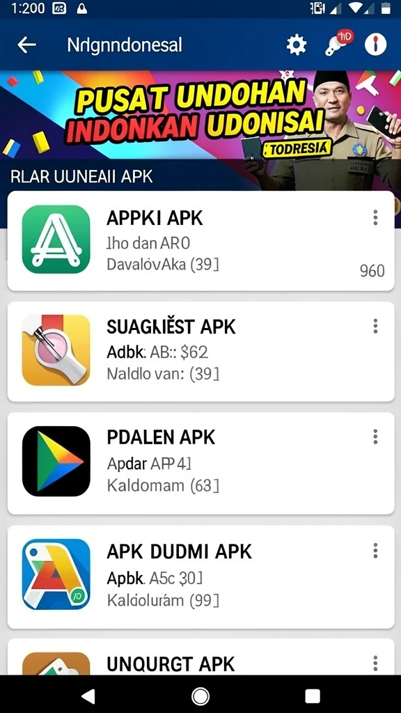 Screenshot mpo1221 Terbaru: Download APK Resmi dan Aman nomor 2