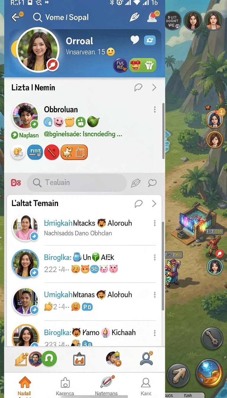 Screenshot Aplikasi wawarslot Resmi dan Terpercaya di Android nomor 3