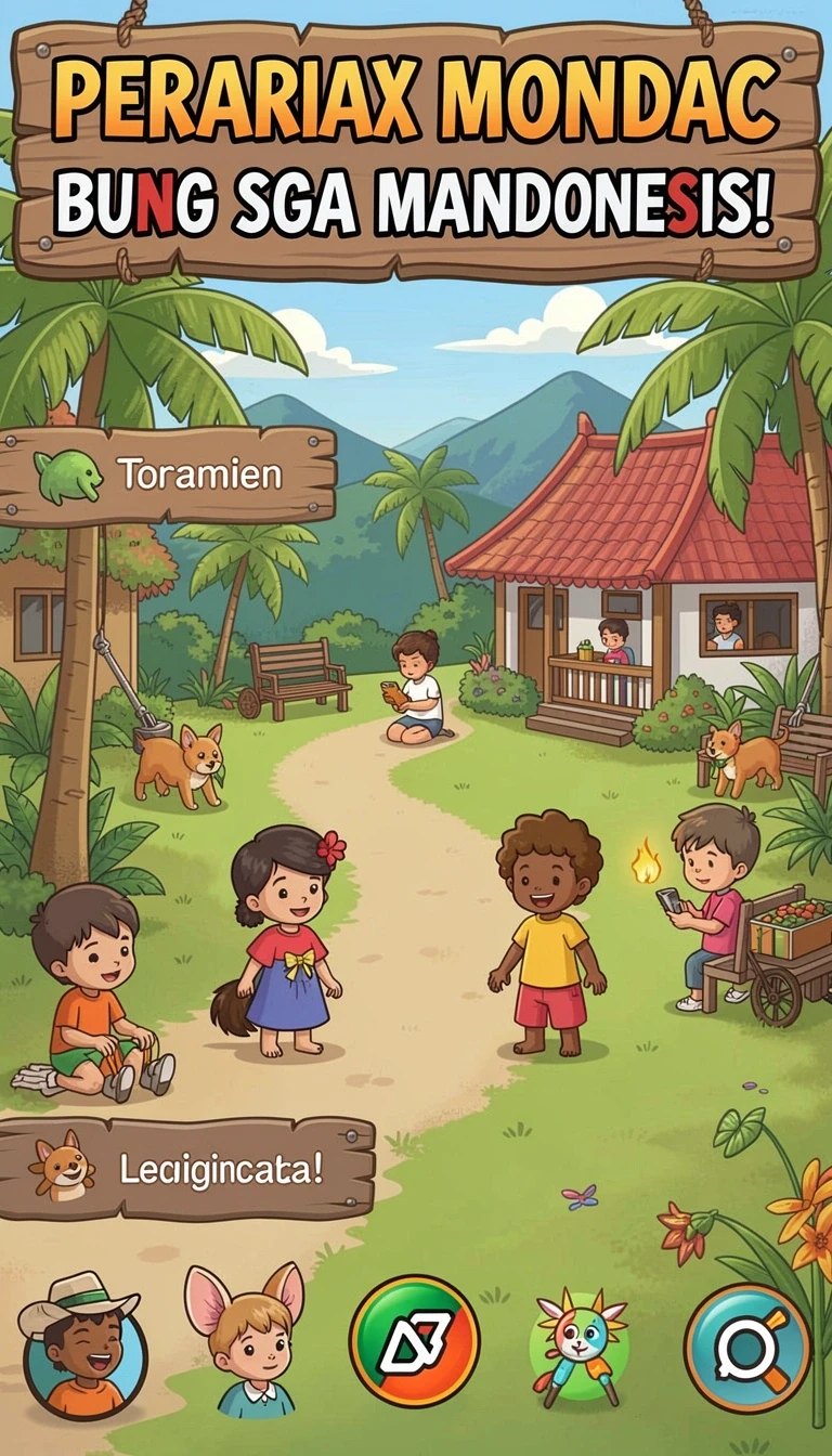 Screenshot Aplikasi ladang78 Resmi dan Terpercaya di Android nomor 1