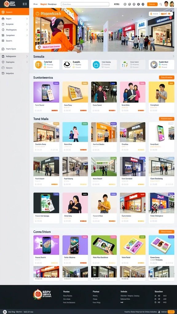 Screenshot Aplikasi t6 Resmi dan Terpercaya di Android nomor 2