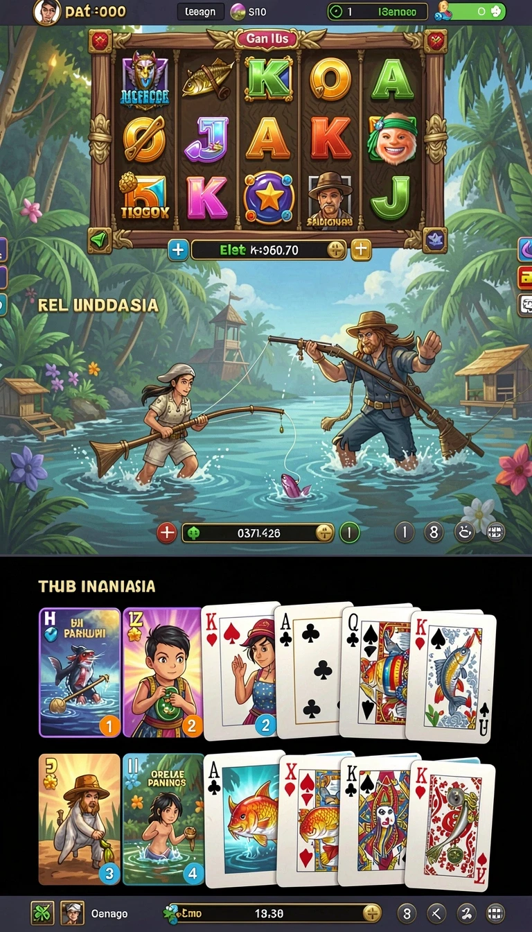 Screenshot hoki9 Terbaru: Download APK Resmi dan Aman nomor 1
