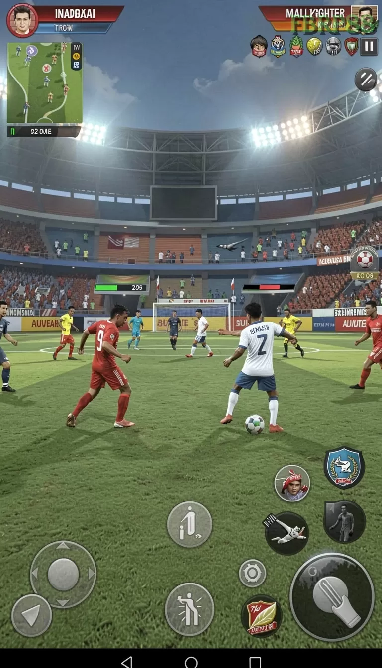Screenshot pastihoki nomor 2
