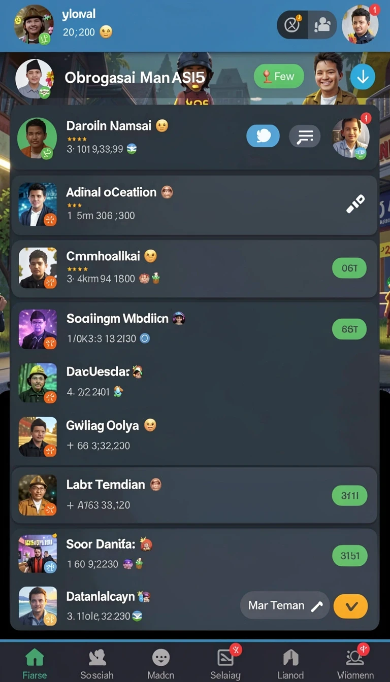 Screenshot juta7 Terbaru: Download APK Resmi dan Aman nomor 2