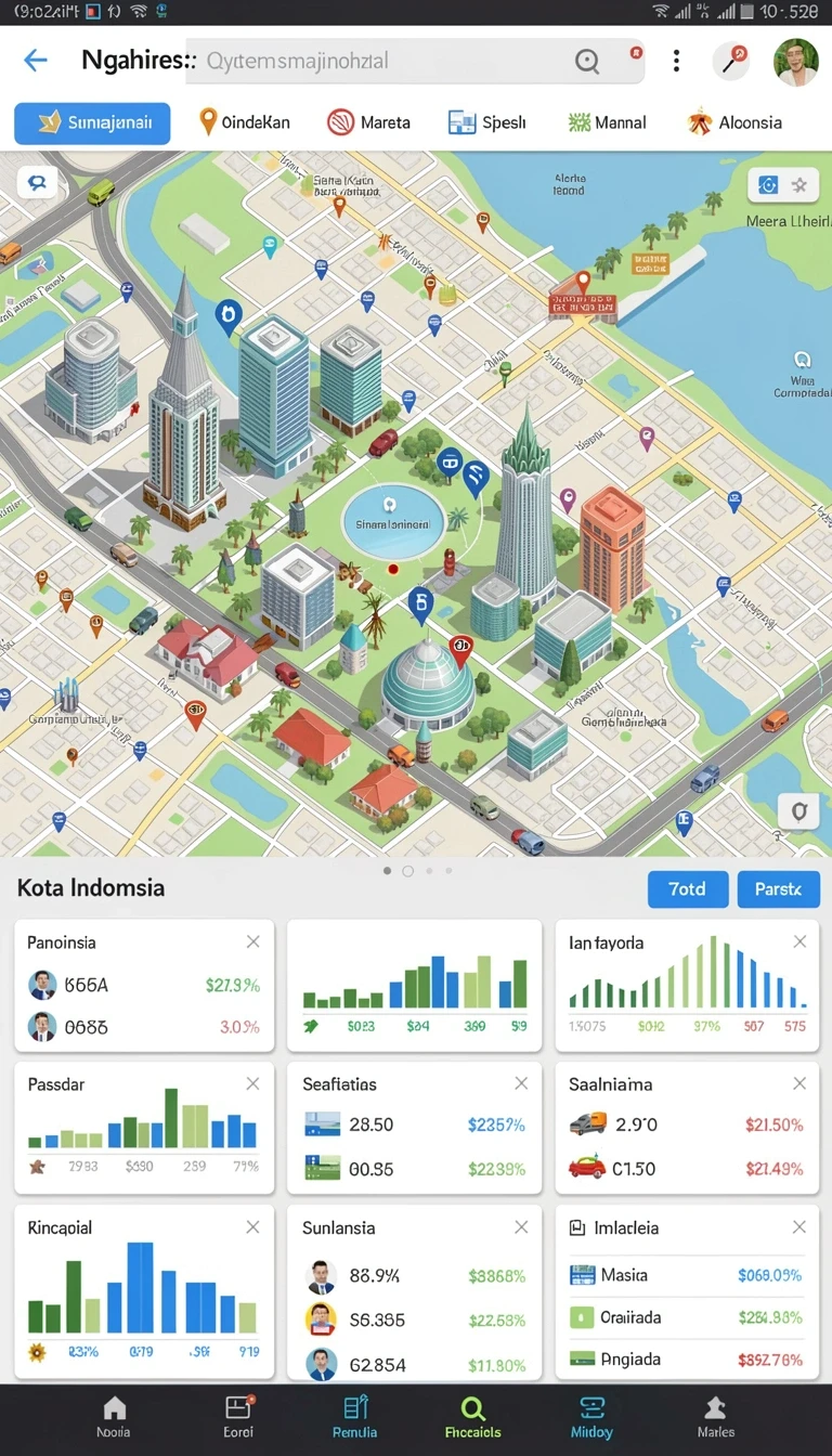 Screenshot Aplikasi ciputra88 Resmi: Download dan Instalasi nomor 3