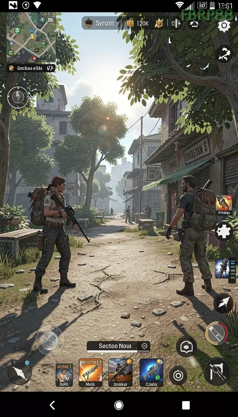 Screenshot bos777 nomor 1