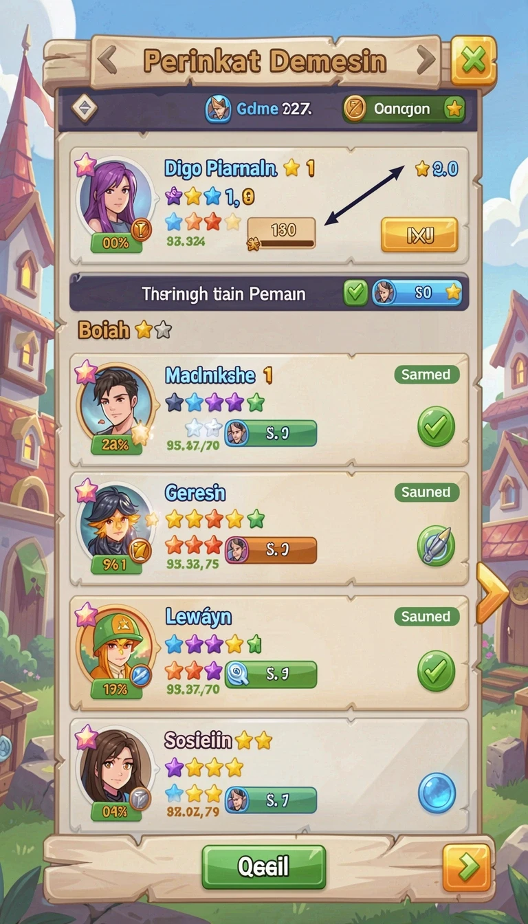 Screenshot 99sl Terbaru: Download APK Resmi dan Aman nomor 2