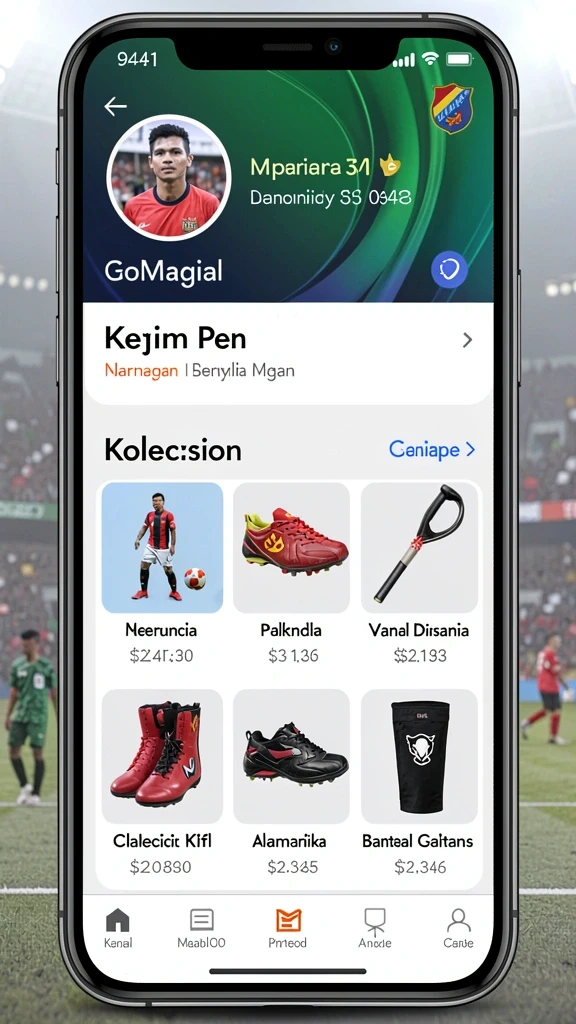 Screenshot Aplikasi rsnok Resmi dan Terpercaya di Android nomor 1